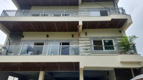 Bhopal Apartment | Comfort Home