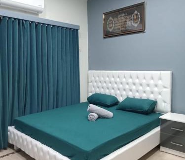 Gujrat House | COMFORT HOME