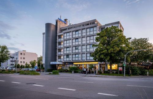 Munchen District Hotel | Comfort Hotel Atlantic Muenchen Sued