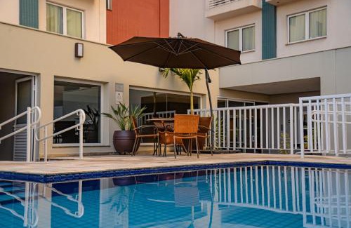 Bauru Hotel | Comfort Hotel Bauru