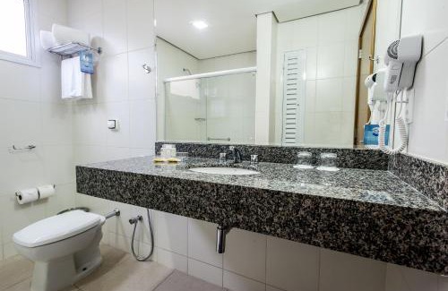 Bauru Hotel | Comfort Hotel Bauru
