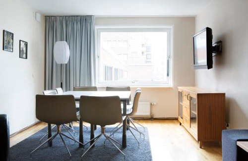 Eskilstuna Hotel | Comfort Hotel Eskilstuna