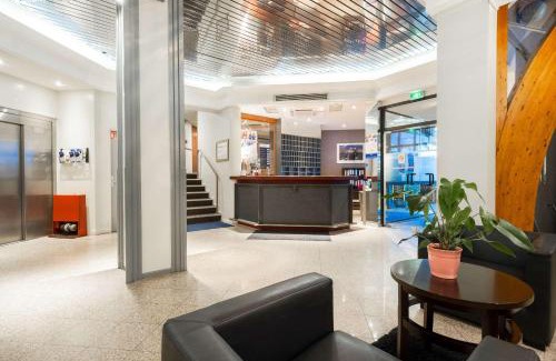 Ramonville-Saint-Agne Hotel | Comfort Hotel Toulouse Sud