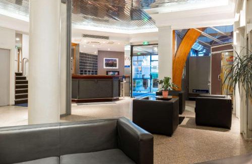 Ramonville-Saint-Agne Hotel | Comfort Hotel Toulouse Sud