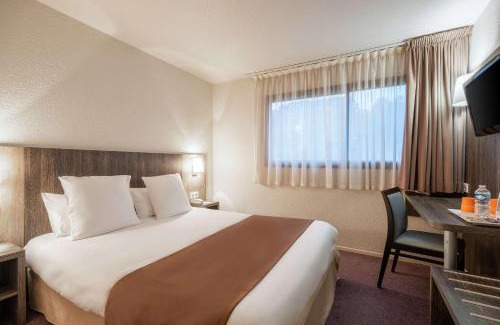 Ramonville-Saint-Agne Hotel | Comfort Hotel Toulouse Sud
