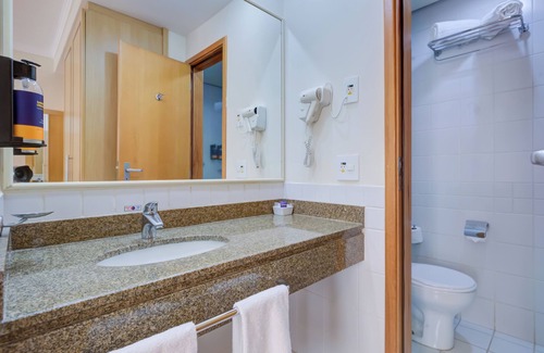Franca Hotel | Comfort Hotel Franca