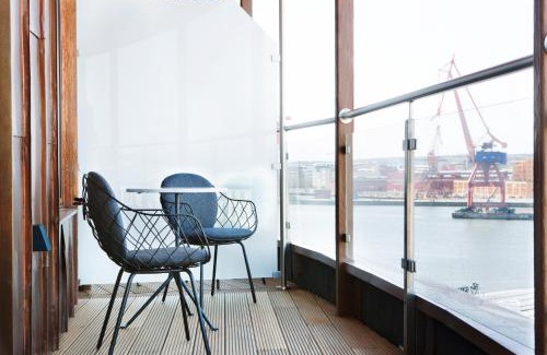 Centrum Hotel | Comfort Hotel Göteborg
