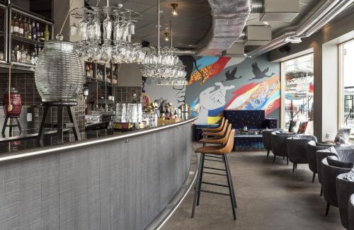 Centrum Hotel | Comfort Hotel Göteborg