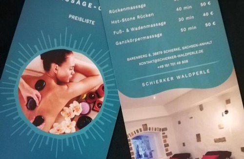 Schierke Hotel | Comfort-Hotel garni Schierker Waldperle - inklusive Wellness
