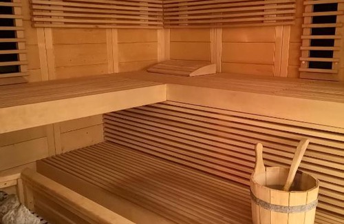 Schierke Hotel | Comfort-Hotel garni Schierker Waldperle - inklusive Wellness