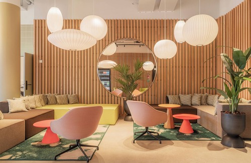 Aviapolis Hotel | Comfort Hotel Helsinki Airport