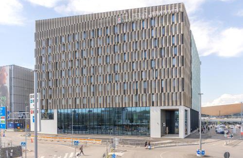 Aviapolis Hotel | Comfort Hotel Helsinki Airport
