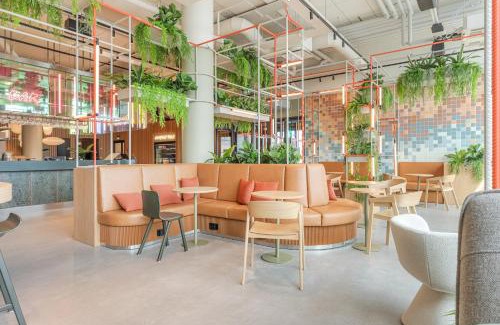 Aviapolis Hotel | Comfort Hotel Helsinki Airport