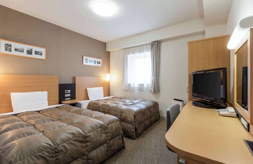Kitakami Hotel | Comfort Hotel Kitakami