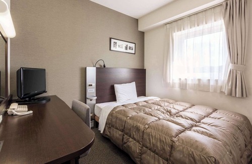 Kitakami Hotel | Comfort Hotel Kitakami