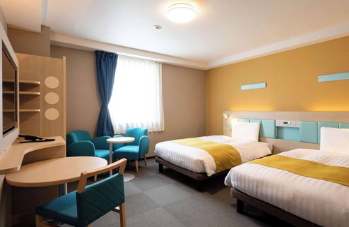 Ryuga Onsen Hotel | Comfort Hotel Kochi