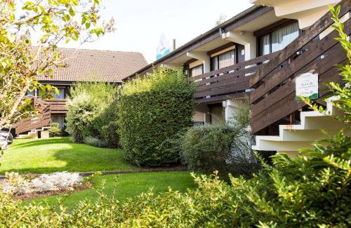 Noyelles-Godault Hotel | Comfort Hotel Lens - Noyelles Godault