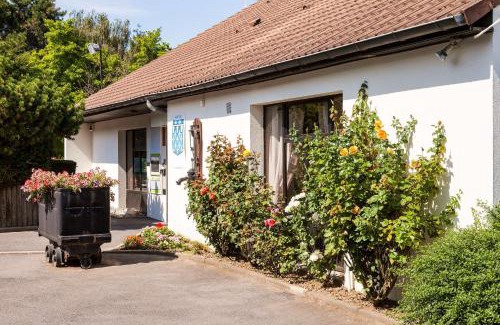 Noyelles-Godault Hotel | Comfort Hotel Lens - Noyelles Godault