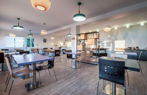 Linas Hotel | Comfort Hotel Linas - Montlhery
