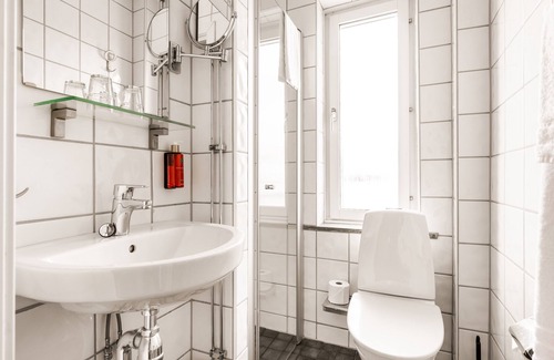 Linkoping Hotel | Comfort Hotel Linköping City