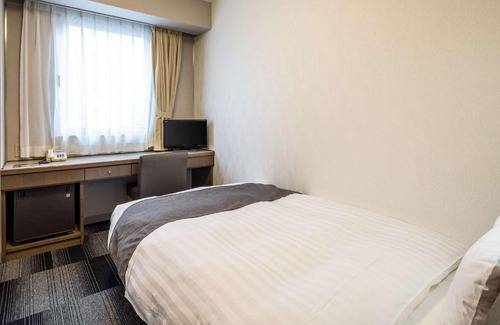 Nagano Hotel | Comfort Hotel Nagano
