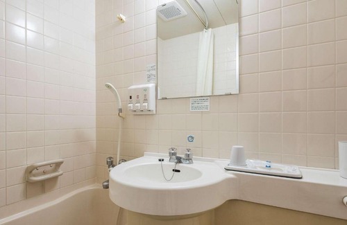 Nagano Hotel | Comfort Hotel Nagano