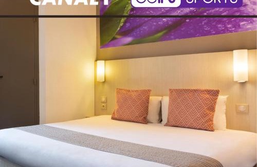Olivet Hotel | Comfort Hotel Orléans Olivet