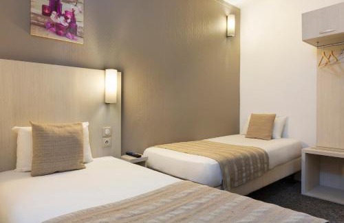 Olivet Hotel | Comfort Hotel Orléans Olivet
