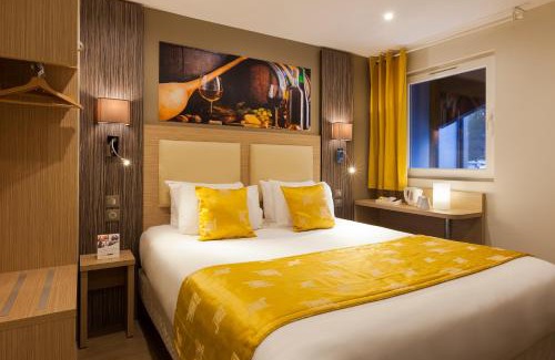 Olivet Hotel | Comfort Hotel Orléans Olivet Provinces