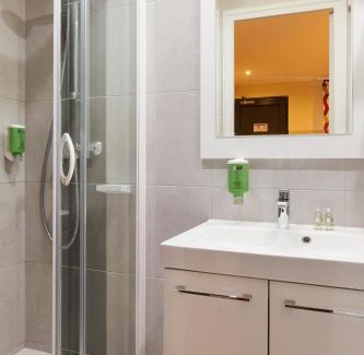 Olivet Hotel | Comfort Hotel Orléans Olivet Provinces