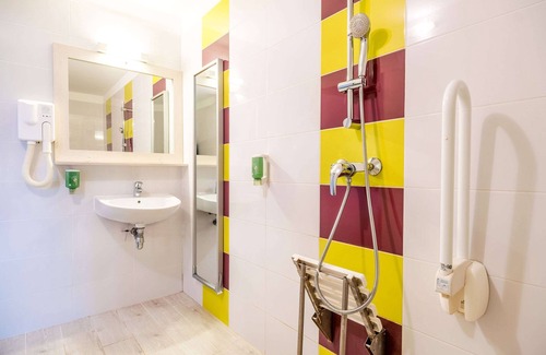 Olivet Hotel | Comfort Hotel Orleans Olivet