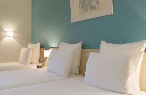 Saran Hotel | Comfort Hotel Orleans Saran