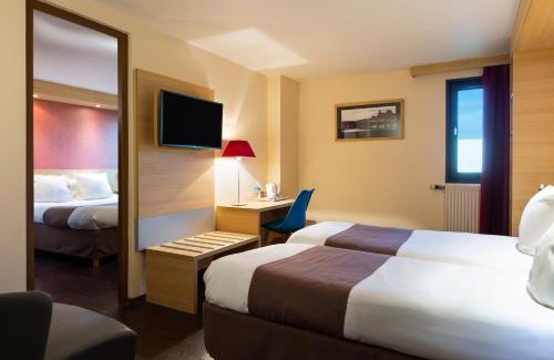 Pithiviers Hotel | Comfort Hotel Pithiviers