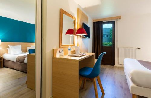 Pithiviers Hotel | Comfort Hotel Pithiviers