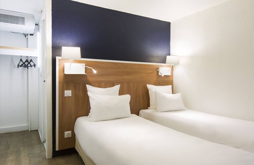 Rungis Hotel | Comfort Hotel Rungis Orly