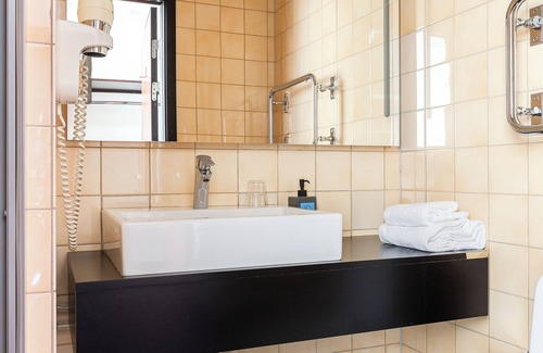 Stenstaden Hotel | Comfort Hotel Sundsvall