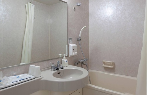 Tendo Hotel | Comfort Hotel Tendo