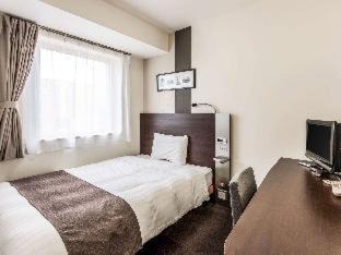 Kanda Higashimatsushitacho Hotel | Comfort Hotel Tokyo Kanda