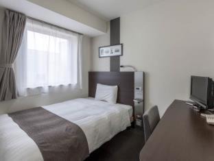 Kanda Higashimatsushitacho Hotel | Comfort Hotel Tokyo Kanda