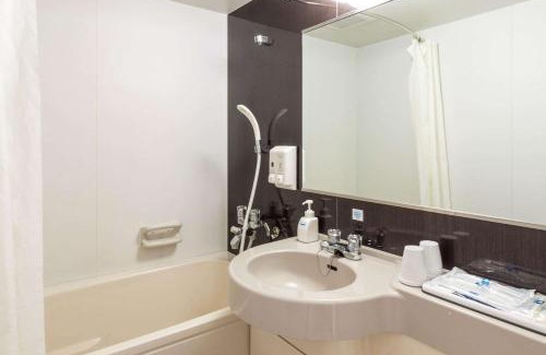 Tomakomai Hotel | Comfort Hotel Tomakomai