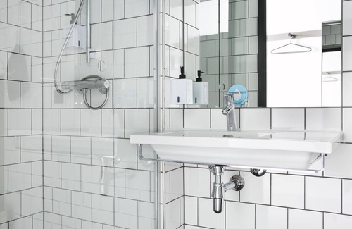Vasteras Hotel | Comfort Hotel Västerås