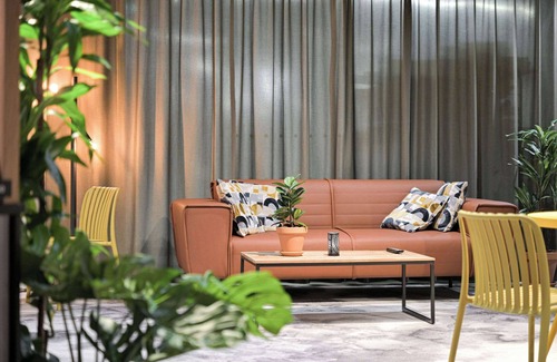 Aviapolis Hotel | Comfort Hotel Xpress Helsinki Airport Terminal