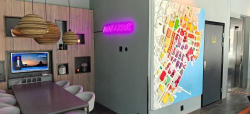 Tromso Hotel | Comfort Hotel Xpress Tromsø