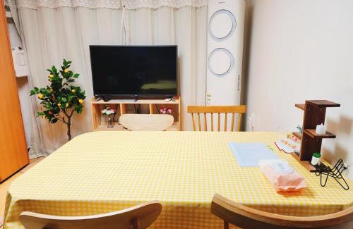 Hwagok-dong Apartment | Comfort House 2 bed room Hwagok Station 4minutes Gimpo Airport 10 minutes