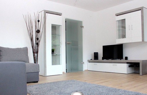 Hemfurth-Edersee House | Comfort House in the holiday region of the National Park Kellerwald Edersee