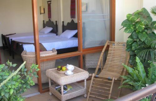 Tuol Kouk Bed & Breakfast | Comfort House