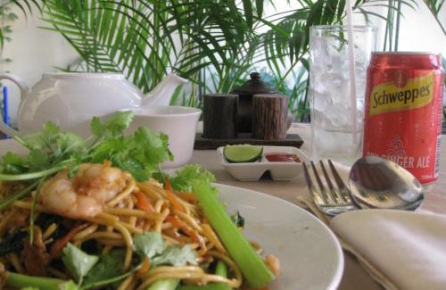 Tuol Kouk Bed & Breakfast | Comfort House