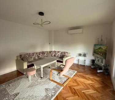 Visoko Apartment | Comfort house near pyramids II