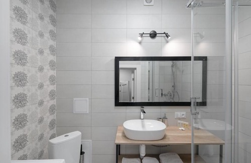Solomjanskyj Apartment | Comfort House