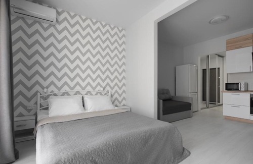 Solomjanskyj Apartment | Comfort House